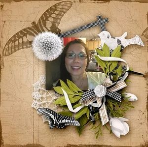 Meet your Posher, Generosa